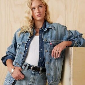 bundle of jackets and pants